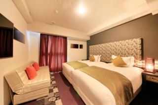Centurion Hotel Ikebukuro Station - Tokyo - 5