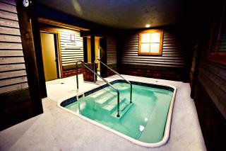 Red Tree Lodge - 2