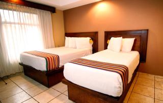 La Riviera Hotel - San Antonio - 2