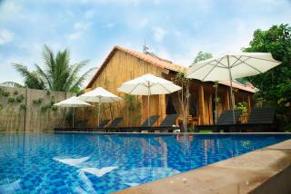 Ong Lang Garden Resort - Phu Quoc - 7