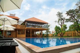 Ong Lang Garden Resort - Phú Quốc - 8