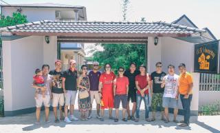 Co Tu's Homestay - Mui Ne - 4