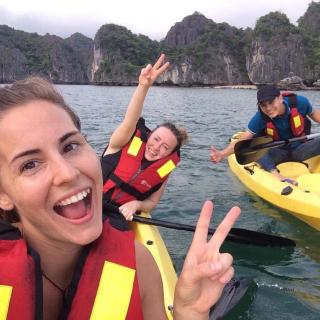Fantasea Imperial Cruise - Ha Long - 7