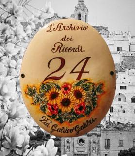Archivio dei Ricordi - Casa con vista a Ostuni - Ostuni - 0
