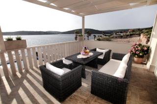 Holiday house Anamarija - Sevid - 6