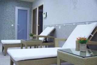 Hotel Atlas - Dushanbe - 4