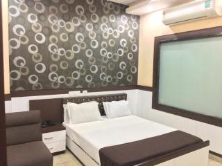 Nalanda Hotel - Jamshedpur - 9