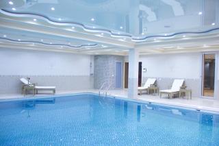 Hotel Atlas - Dushanbe - 5