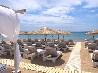 Amaryllis Beach Hotel - Chrissi Akti - 4