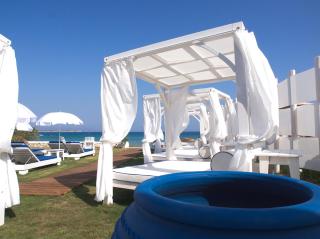 Amaryllis Beach Hotel - Chrissi Akti - 3