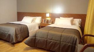 Hotel Avenida - 4