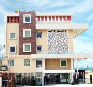 Comfort Inn Benares - Varanasi - 0