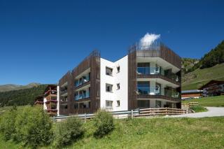 Langtaufererhof - Melago - 4