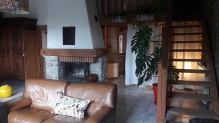 Gites de Gobertier - Saint-Alban-dʼAy - 4