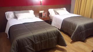 Hotel Avenida - Requena - 9