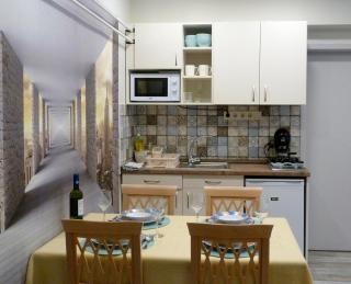 VárLak Apartman - Debrecen - 8
