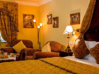 Earls Court House - 1