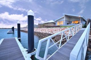 The Carnarvon Luxury Canal Home - Carnarvon - 5