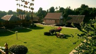 Bamboo House Resort - Kanchanaburi - 9