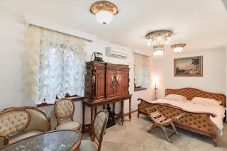 Apartments Renaissance Old town - Budva - 4