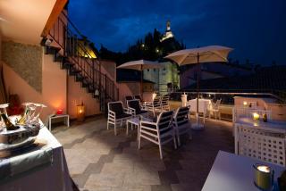 Albergo La Rocca - Brisighella - 8