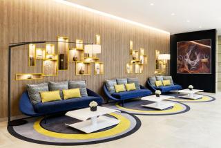 Danubius Hotel Helia - Budapest - 3