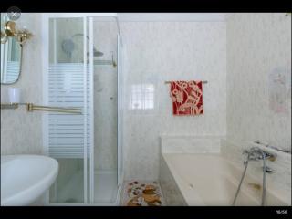 Private villa with pool, 3 bedrooms, 2 bathrooms, Jacuzzi, garage 2 cars, close beach, BBQ - Marbella - 8