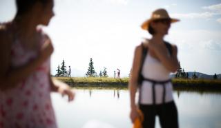 Lake Peak Apartments, Ribniško Pohorje - 3