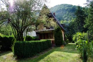 Tammaris Holiday Home - Visoko - 0