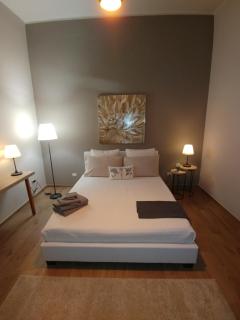 Diadumeno Superior Apartment - Venosa - 9