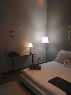 Diadumeno Superior Apartment - Venosa - 2