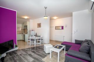 Arenta Apartments - Metković - 6