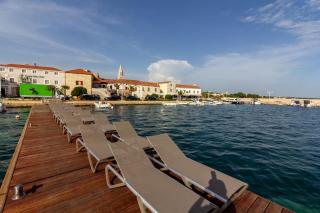 Torretta Palace Hotel - Turanj - 1