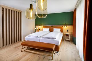 Hotel Hirschen Wildhaus - Wildhaus - 2