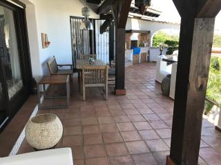 Villa Finca Costa Blanca "El Refugio"; Monte Pego bei Denia - Monte Pego - 2