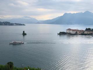 Gregorio Suite - Stresa - 8