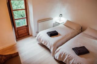 Villa Can Benet at Can Campolier - Banyoles - 3