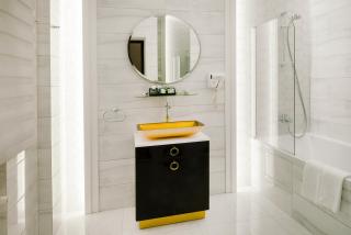 Mirax Sapphire Boutique Hotel - Kharkiv - 4