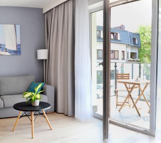 Smart2Stay Apartamenty - Varsavia - 4