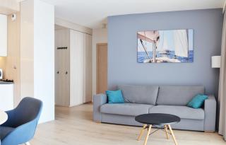 Smart2Stay Apartamenty - Varsavia - 3
