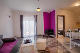 Arenta Apartments - Metković - 9