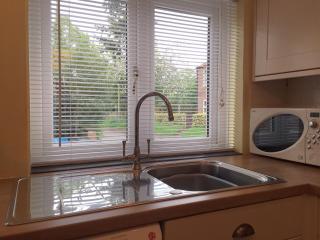Ceilidh Cottage - York - 1