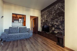 1k studiia v ZhK <<Elegant>> - 6