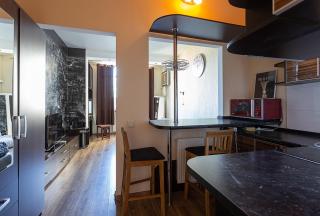 1k studiia v ZhK <<Elegant>> - 1