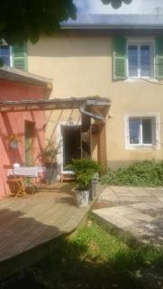 Gîte de Lolotte et Gégé - Audeux - 7