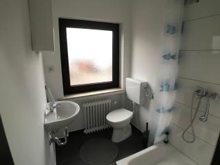 Living @ Klassvilla Weserwehr No. 3 - Brema - 6
