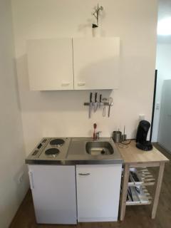Living @ Klassvilla Weserwehr No. 3 - Brema - 5