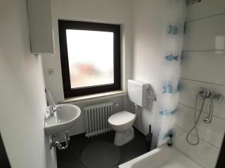 Living @ Klassvilla Weserwehr No. 3 - Brema - 3