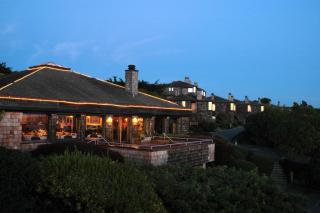 The Inn at the Tides - Bodega Bay - 1