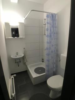 Living @ Klassvilla Weserwehr No. 4 - Brema - 5